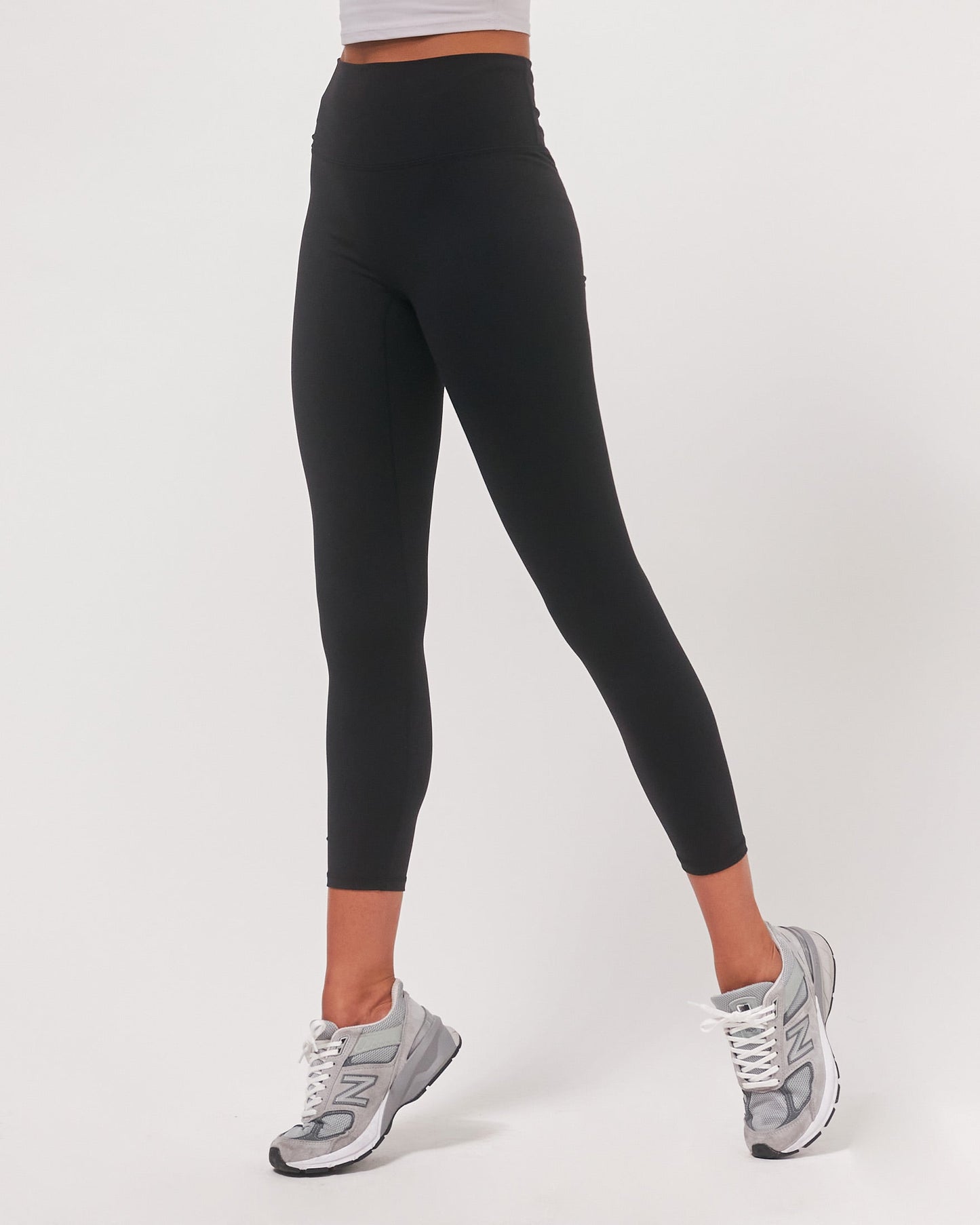 Hybrid Cloudlux Leggings 25" in multiple colors