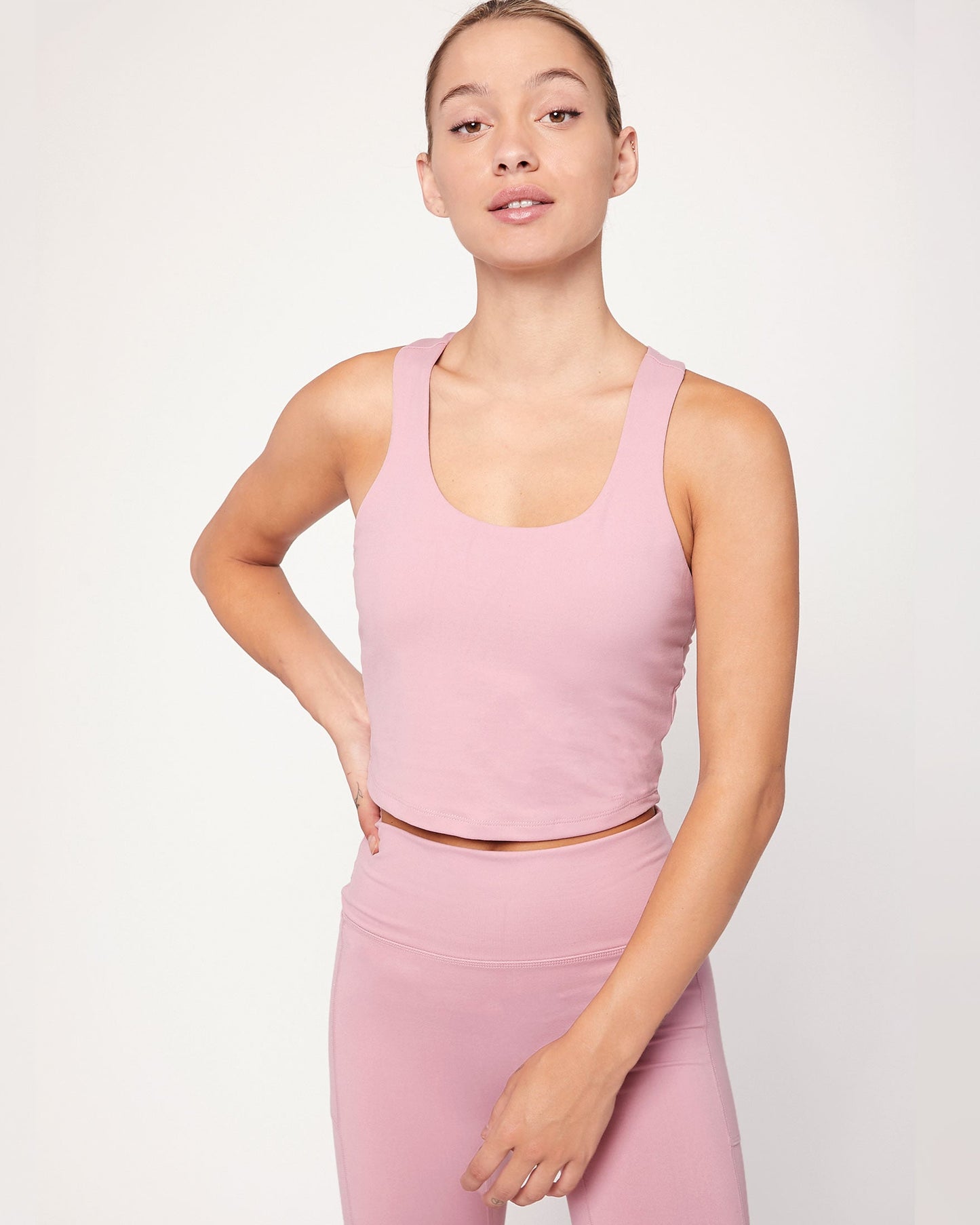 Juno Cloudlux Longline Bra in multiple colors