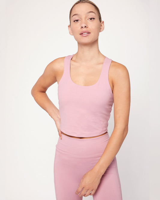 Juno Cloudlux Longline Bra in multiple colors
