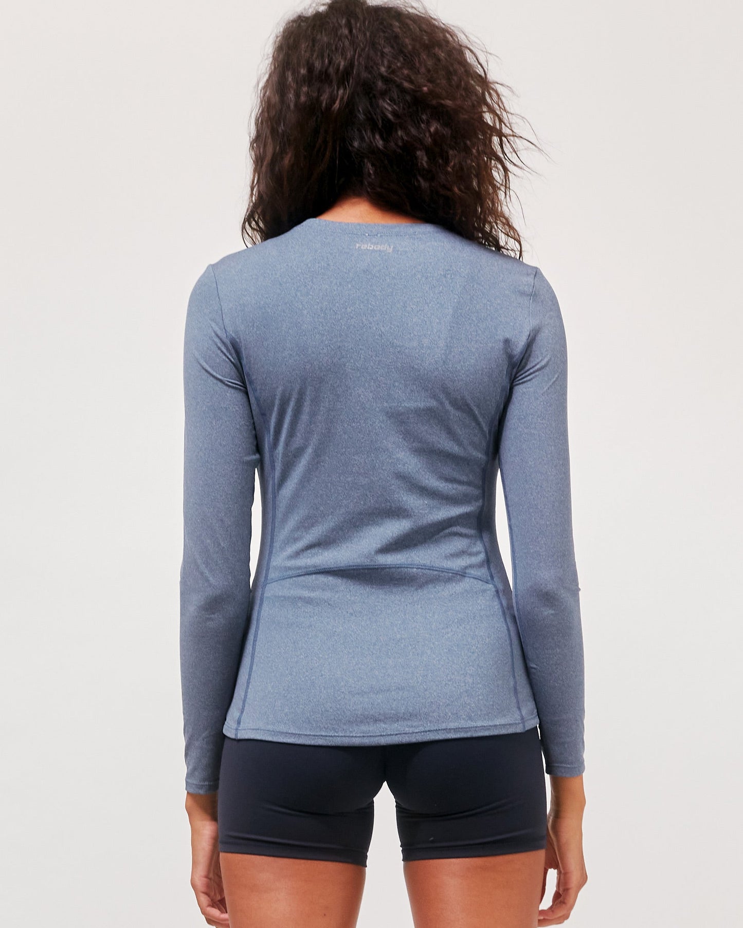 To Practice Compression Long Sleeve in multiple colors
