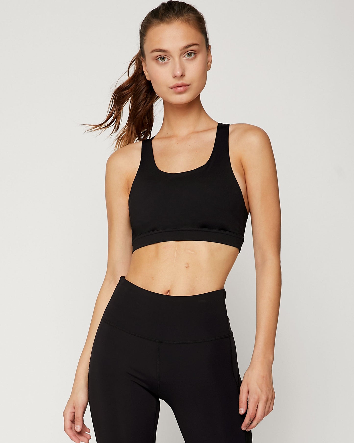 Silkiflex™ Lite Sports Bra in multiple colors