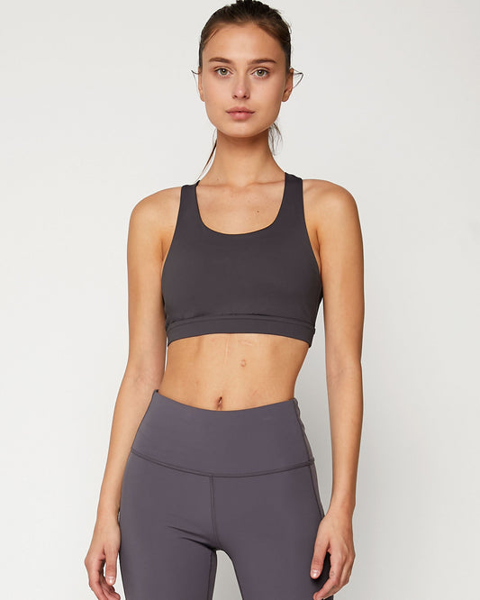 Silkiflex™ Lite Sports Bra in multiple colors