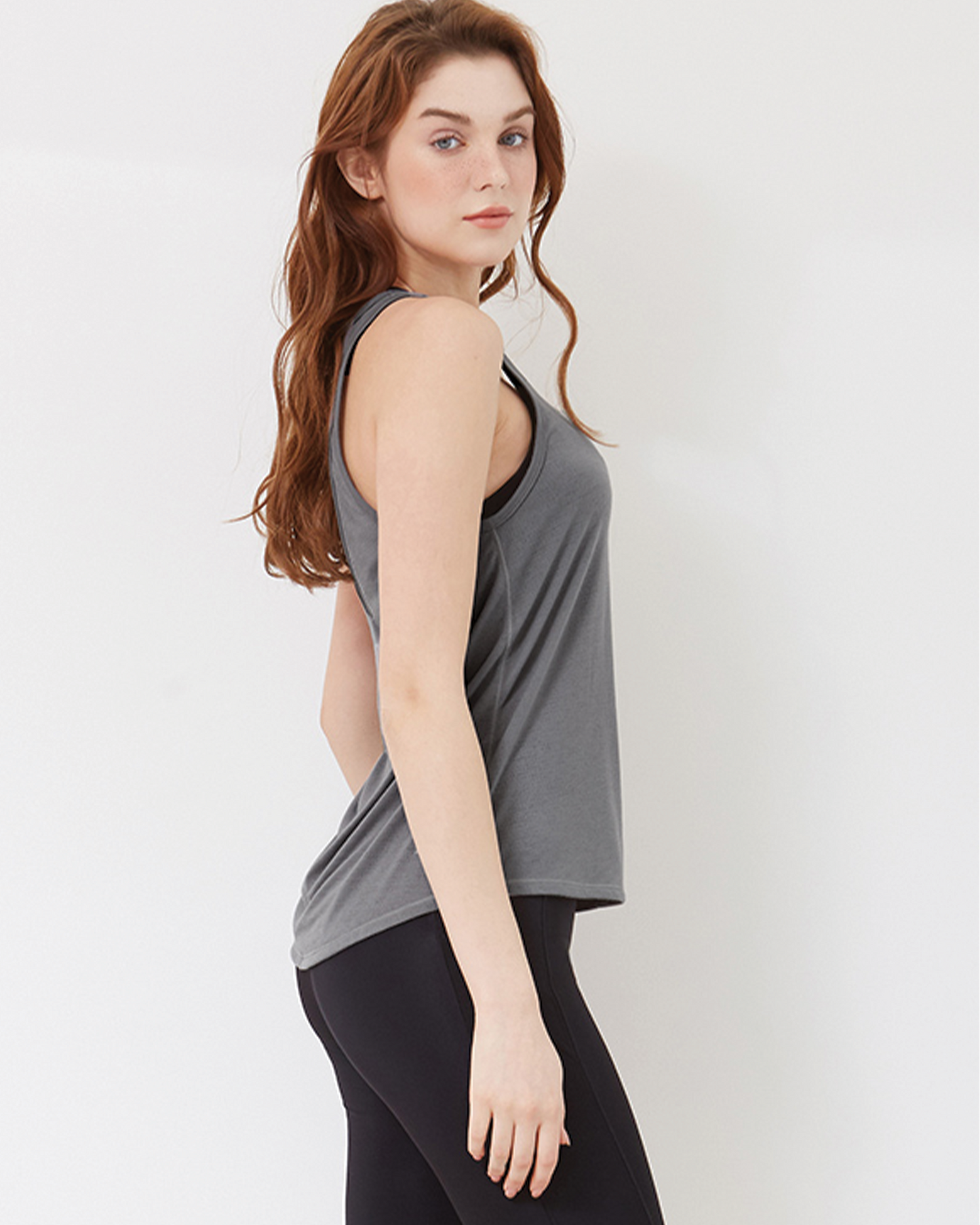 Balance Tank