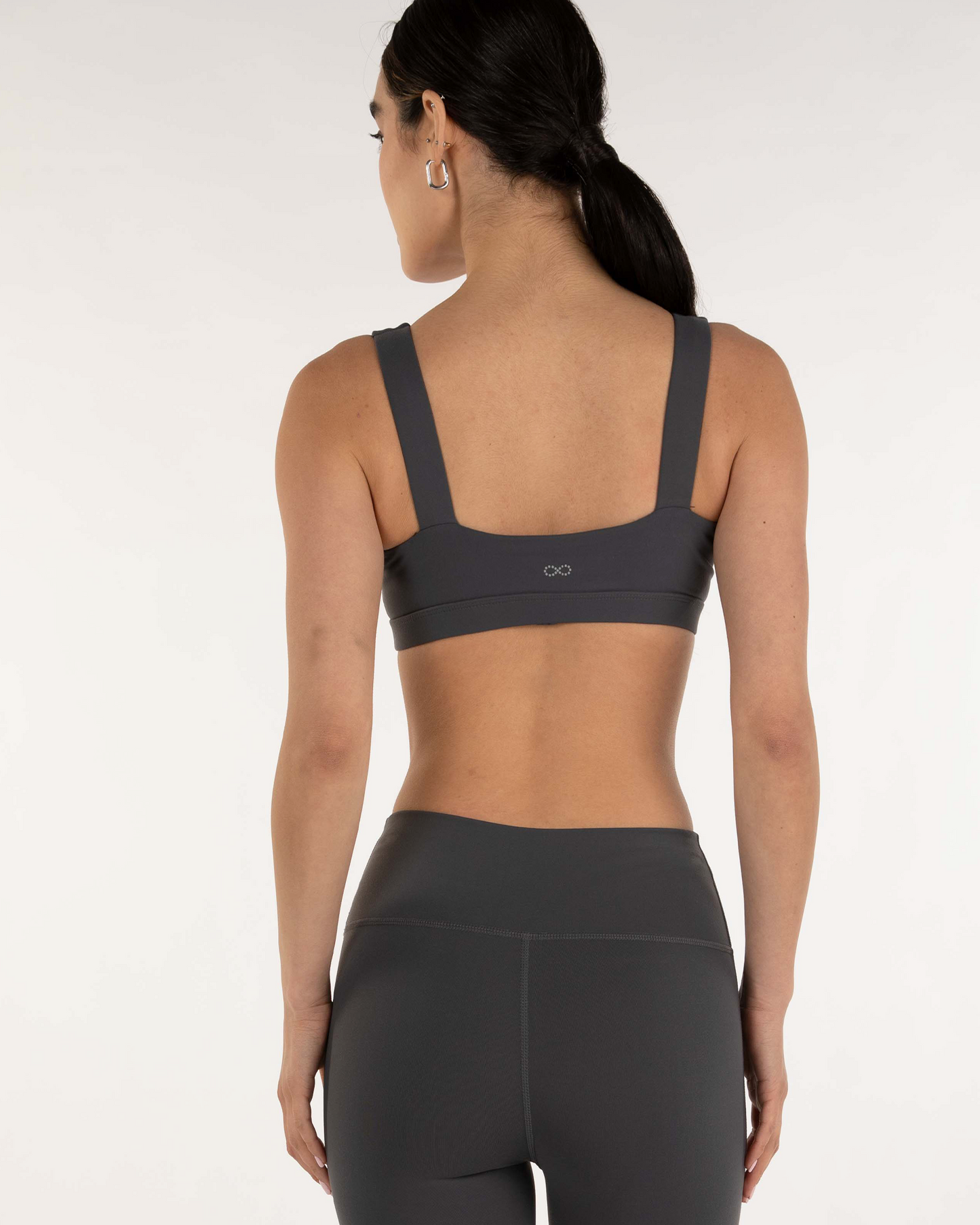 Contour Keyhole Cloudlux Bra-4