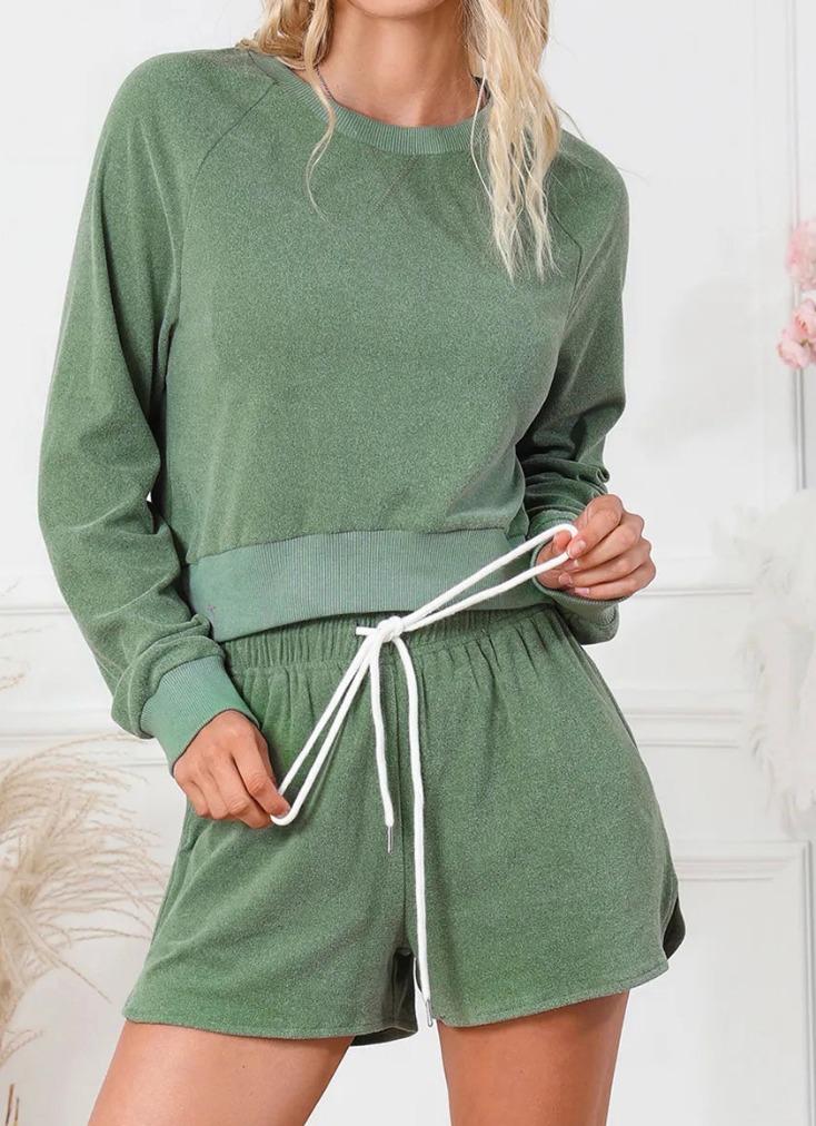 Josephine Lounge Set