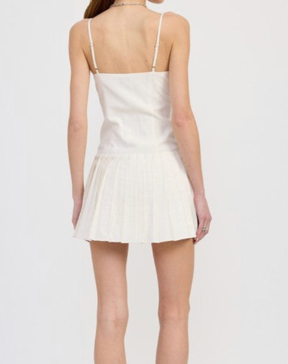 LWD Mini Dress