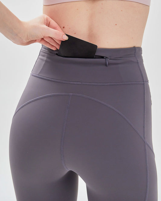 Shine On Silkiflex™ Legging 27"-1