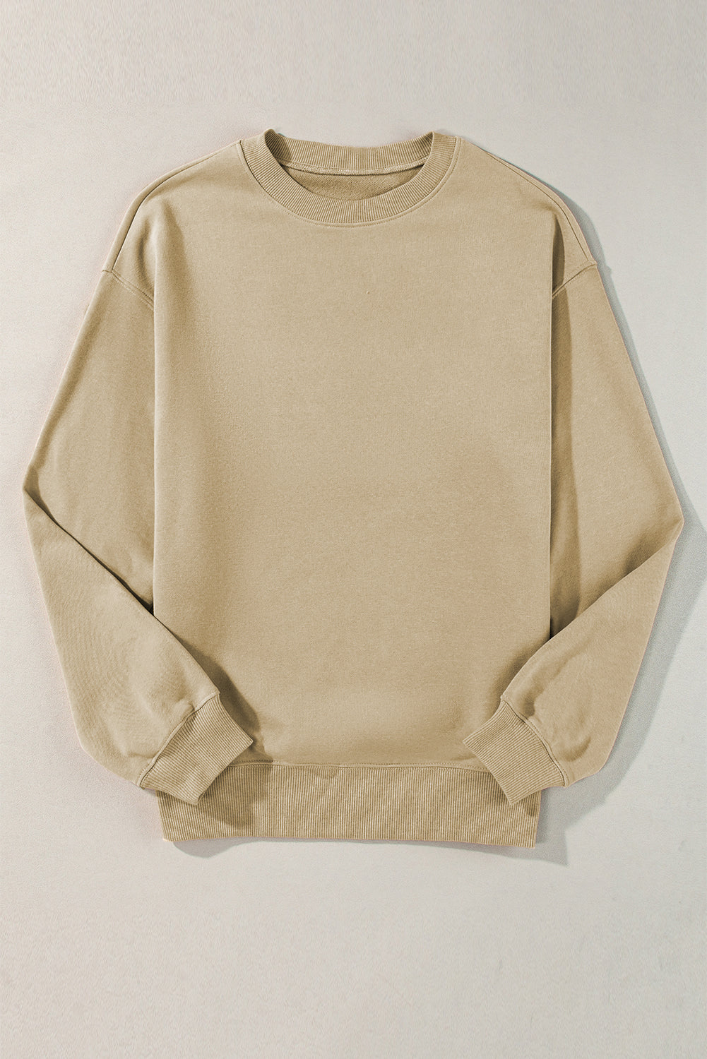Classic Fleece Sweatshirt