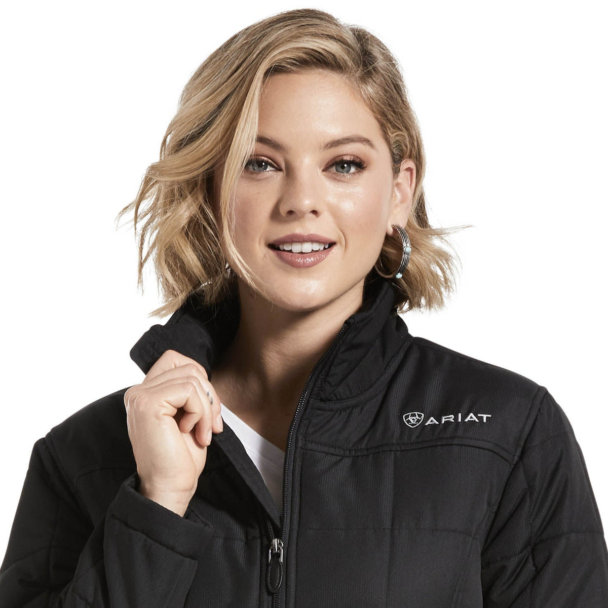 Crius Insulated Jacket by Ariat in multiple colors