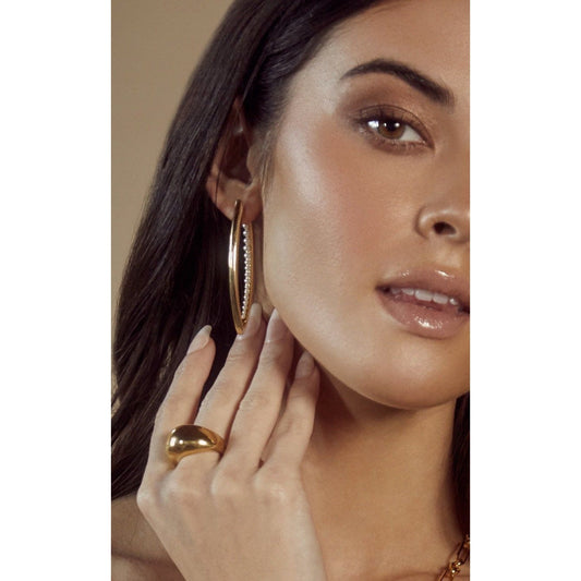 Dome Ring