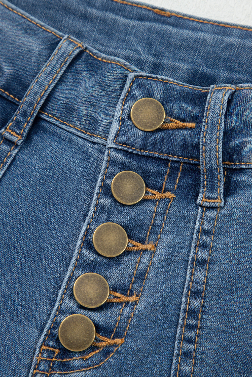 Ashleigh Blue Jeans