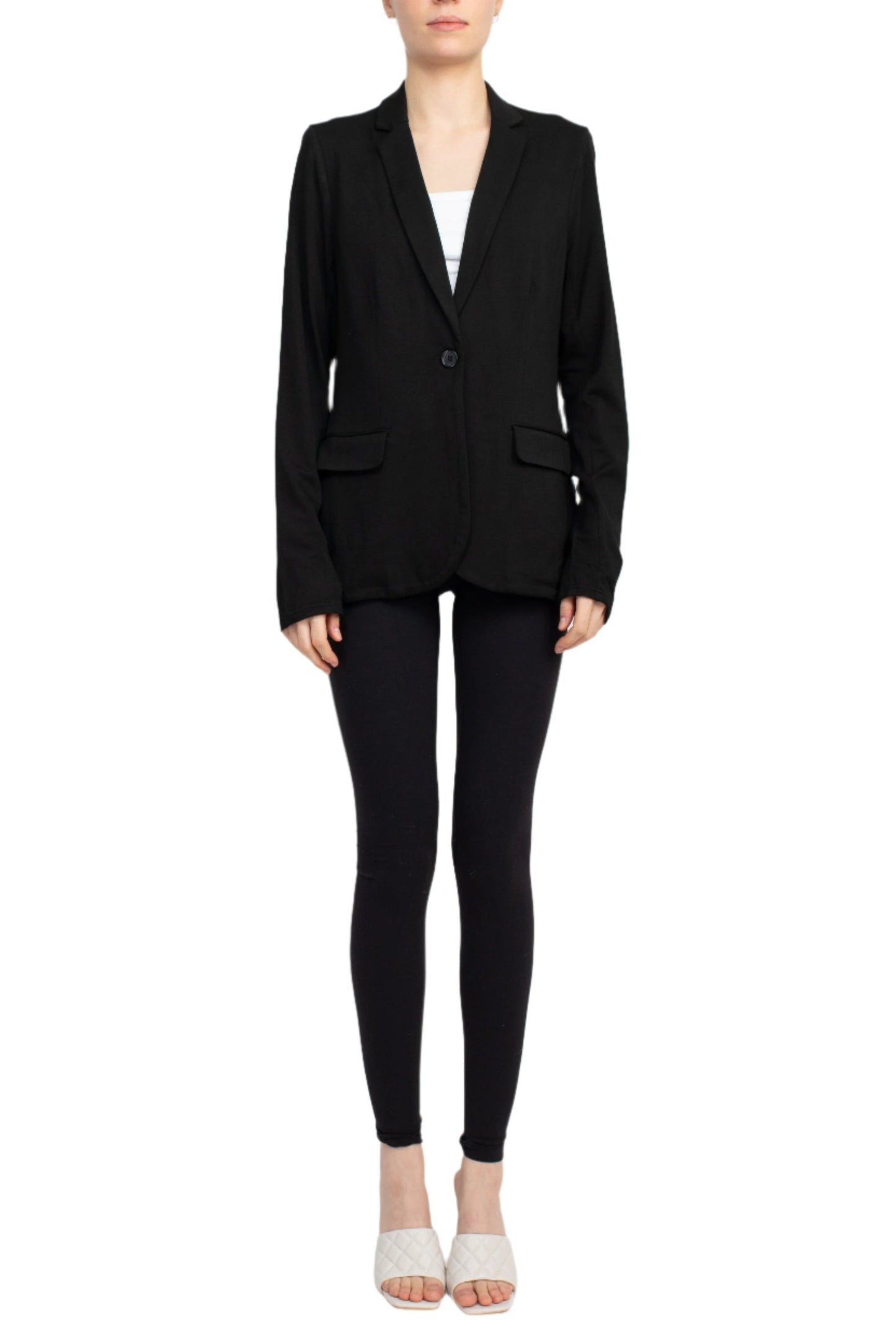 M Magaschoni Blazer