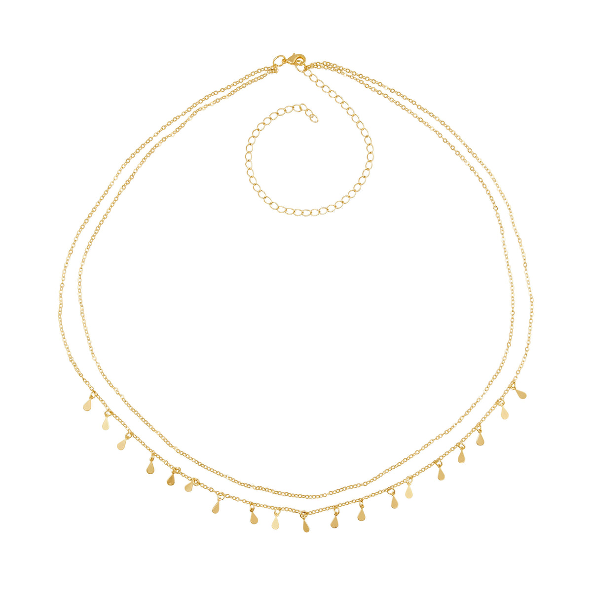 NEW - Shyla Belly Chain