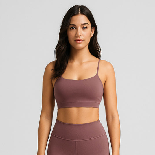 4005 - Women's Sports Bra-2