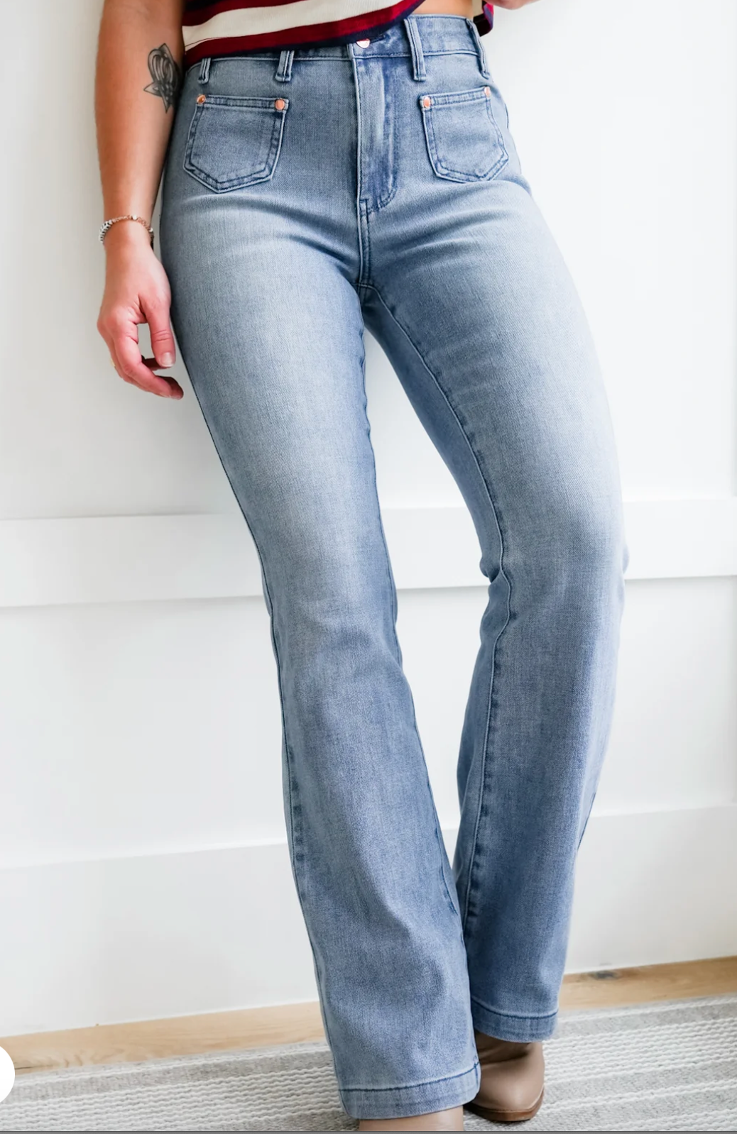 The Denim Shop