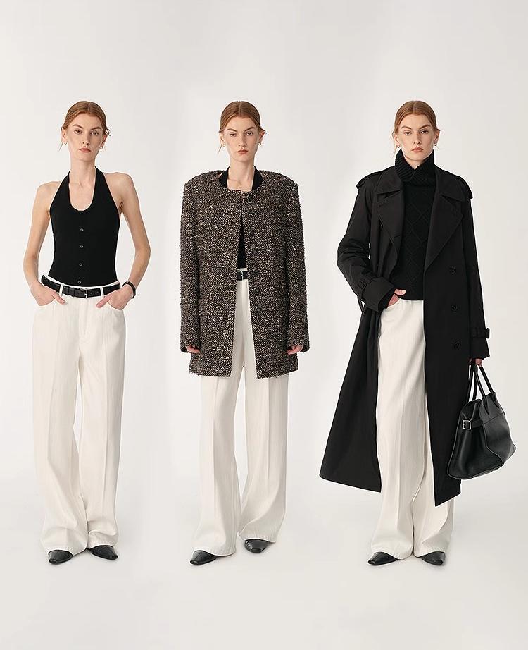 The Liv Jean - Low Rise Loose