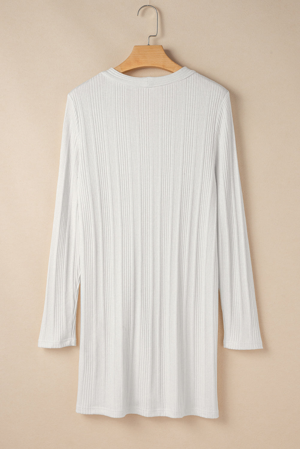 Gianna Tunic Cardigan