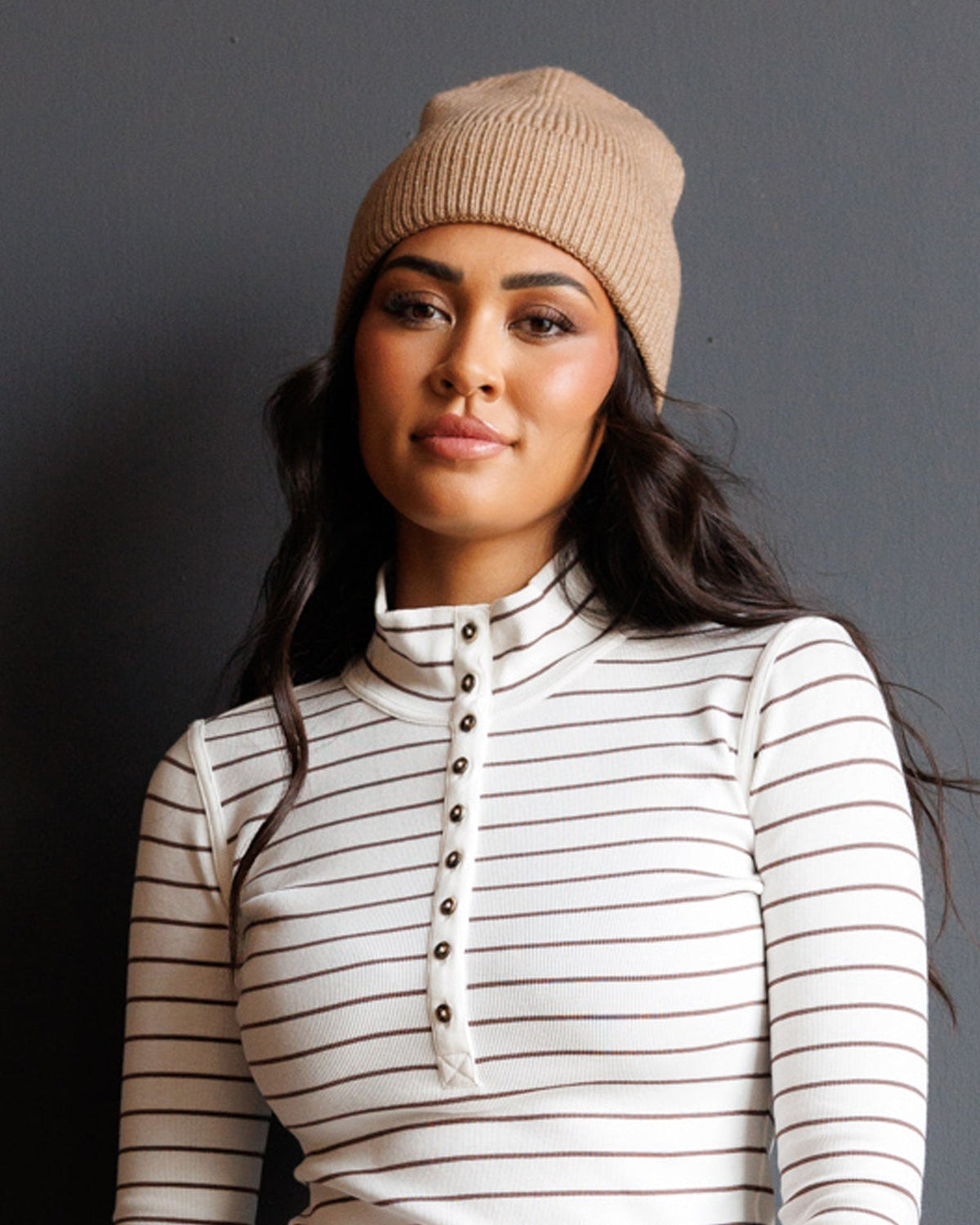 Alpine Beanie in multiple colors