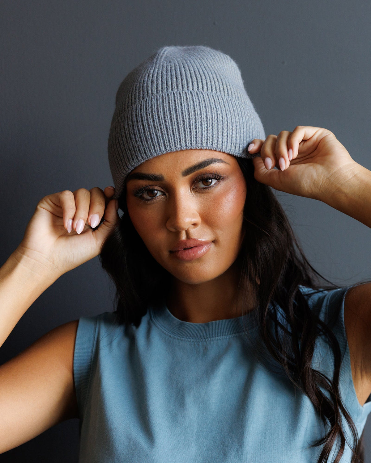 Alpine Beanie in multiple colors
