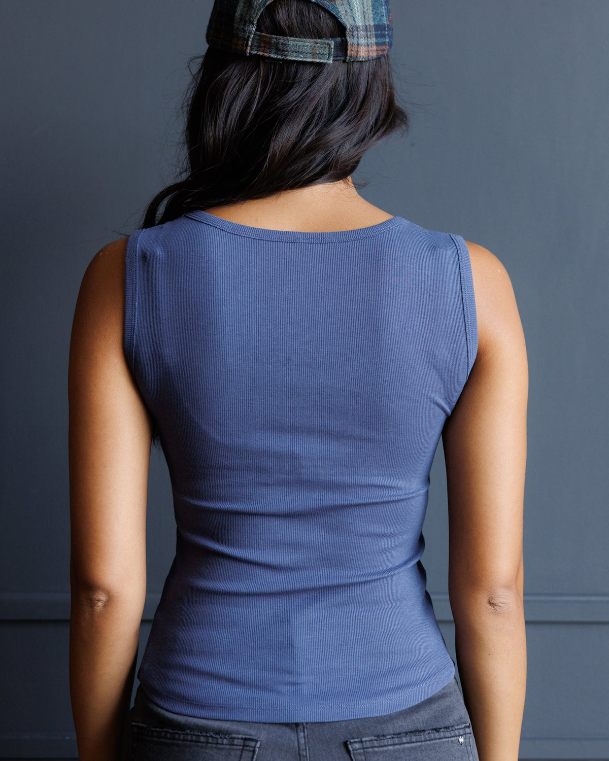 Everyday Tank in multiple colors