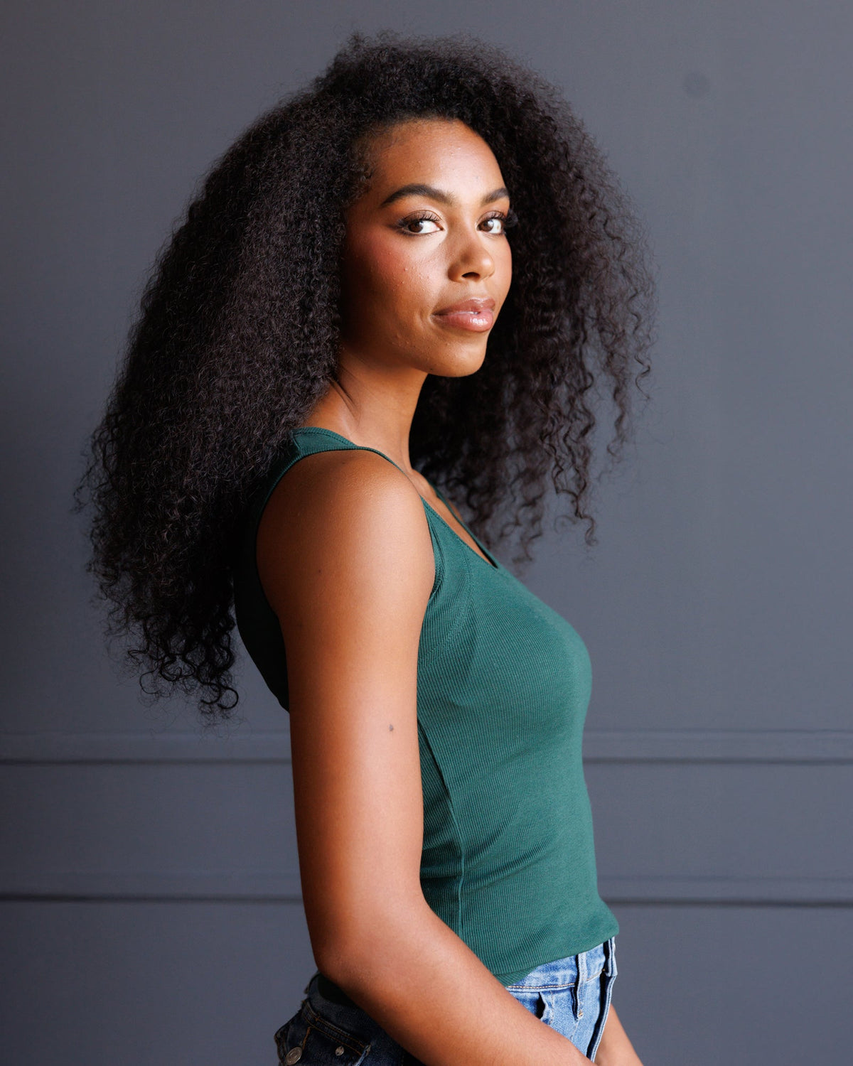 Everyday Tank in multiple colors