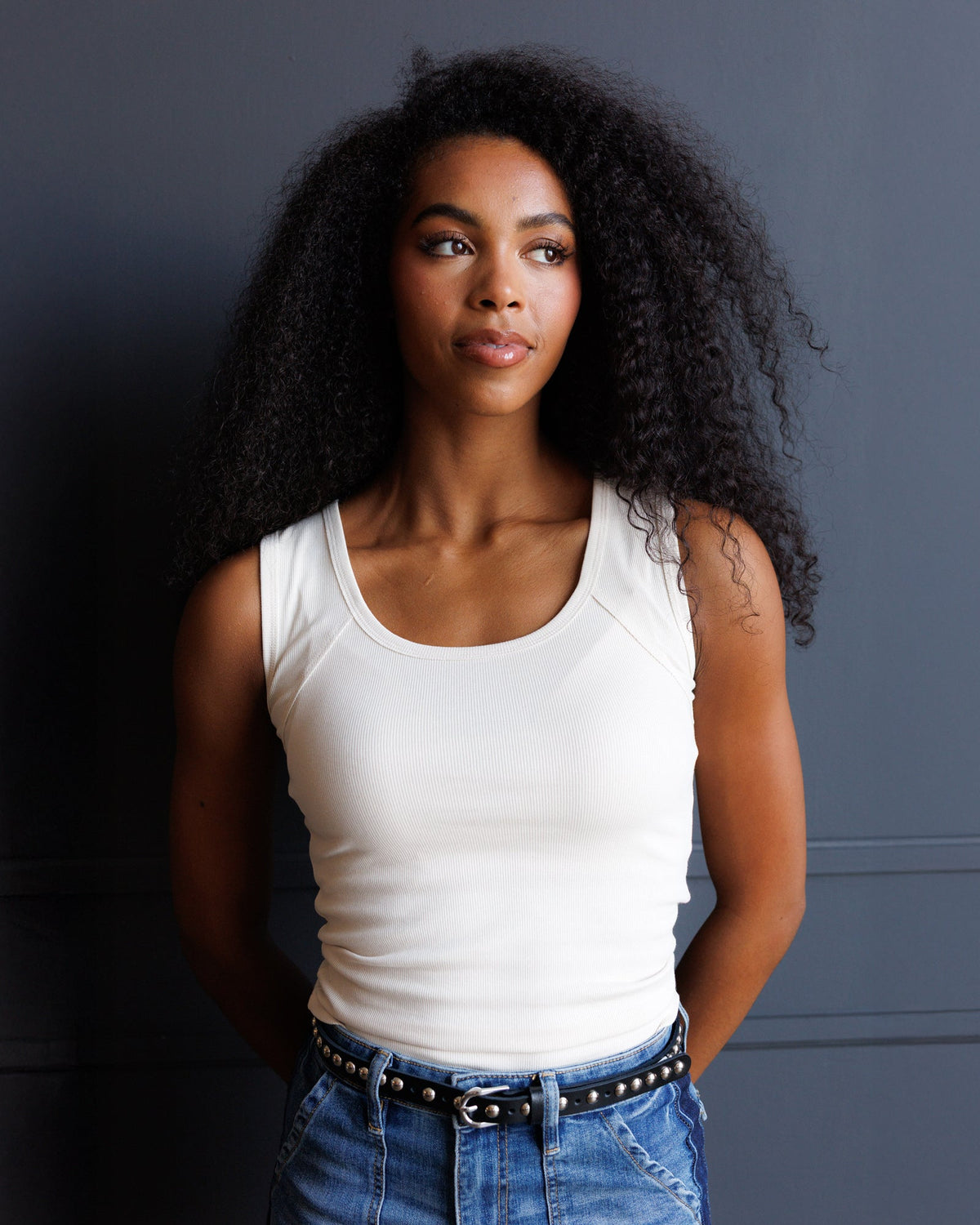 Everyday Tank in multiple colors