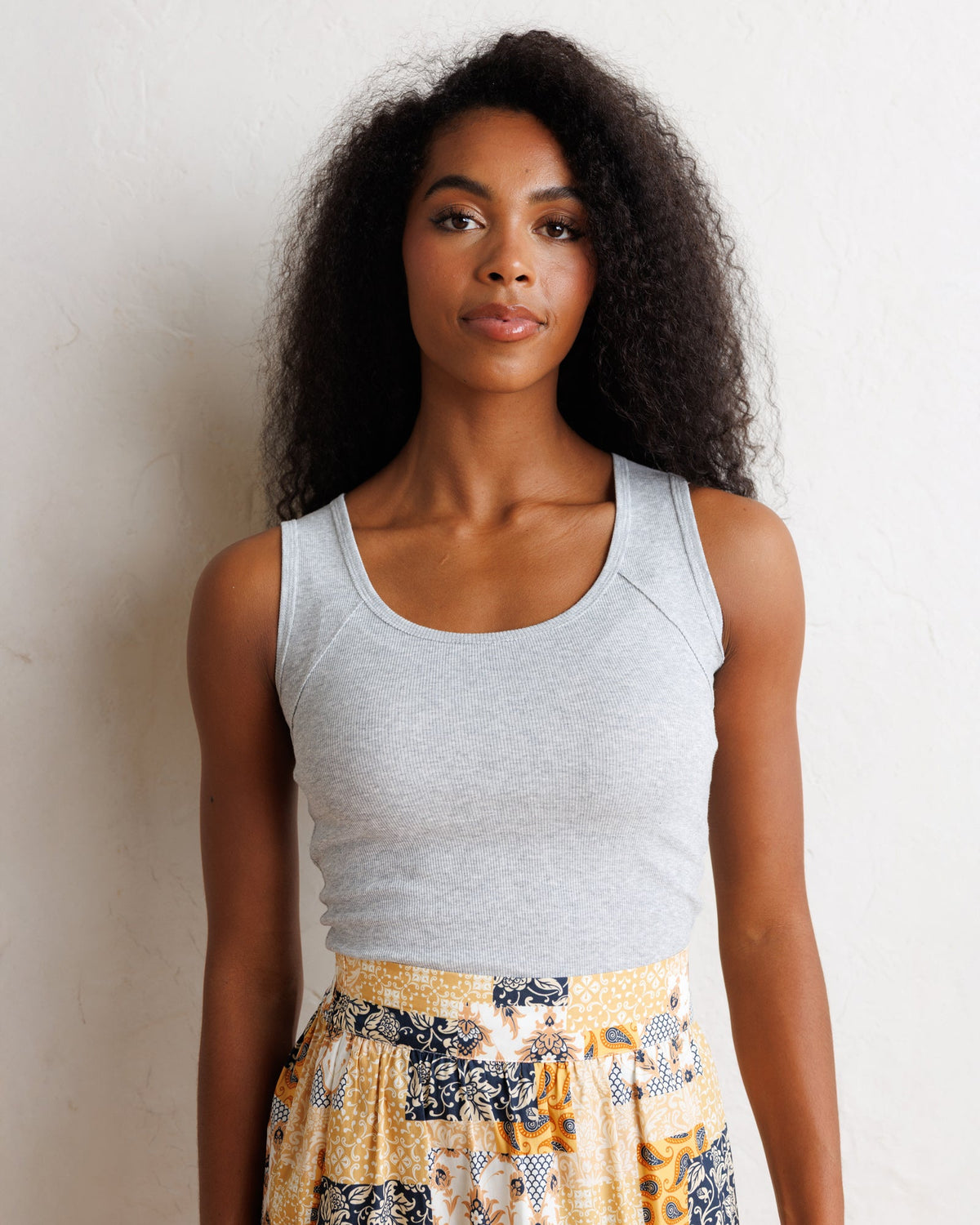 Everyday Tank in multiple colors