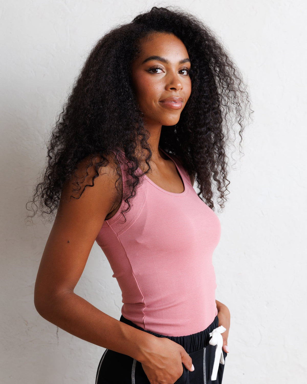 Everyday Tank in multiple colors