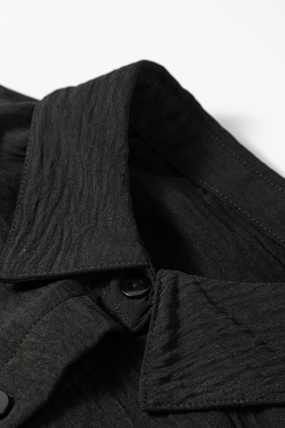 Patch Pocket Shirt