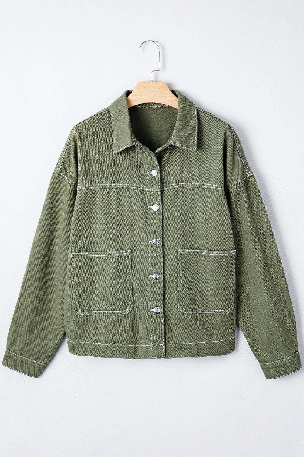 Isabella Boyfriend Jacket