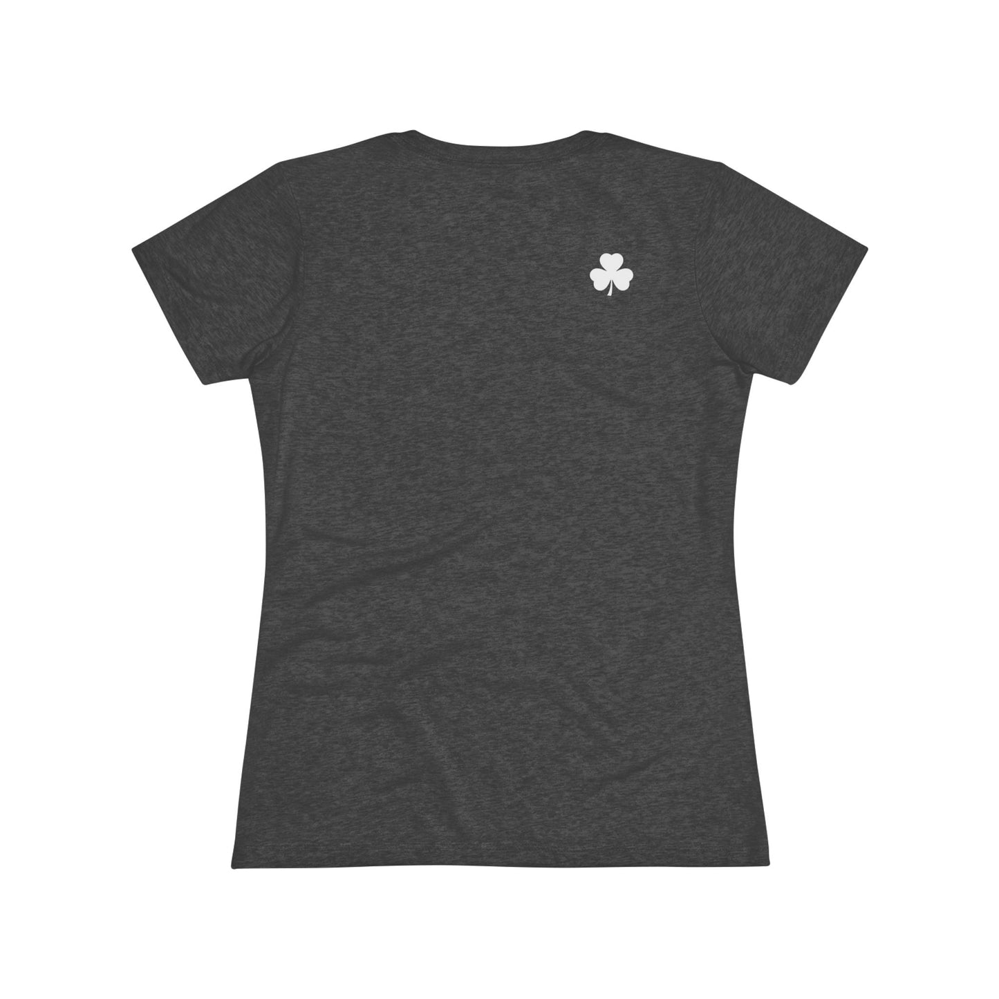 Tipsy NL Tee - white font in multiple colors