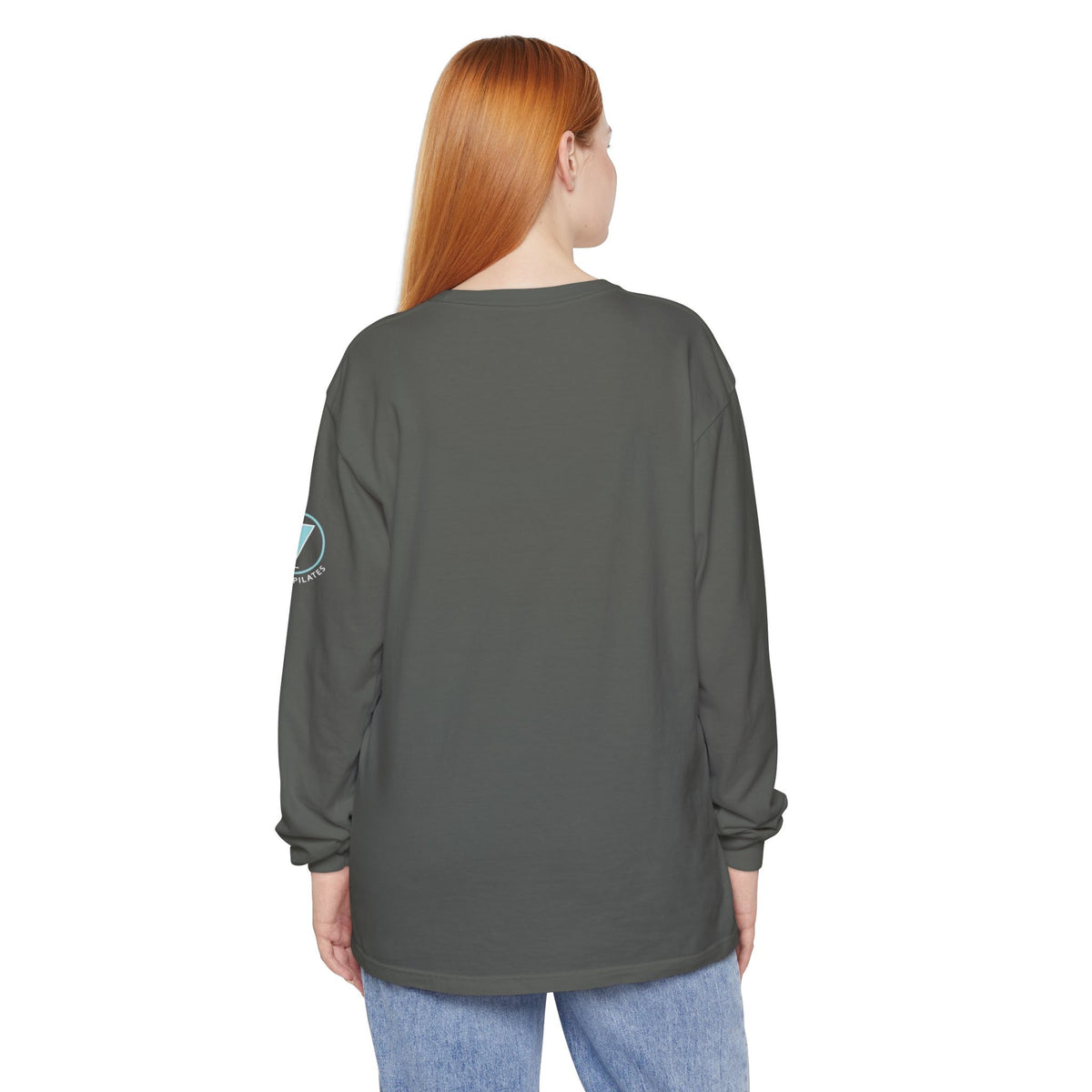 Thrive Long Sleeve Tee in multiple colors