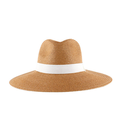 UV Panama Hat Sun Hat