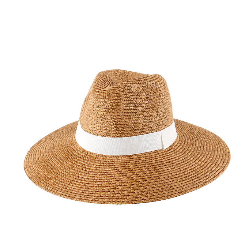 UV Panama Hat Sun Hat