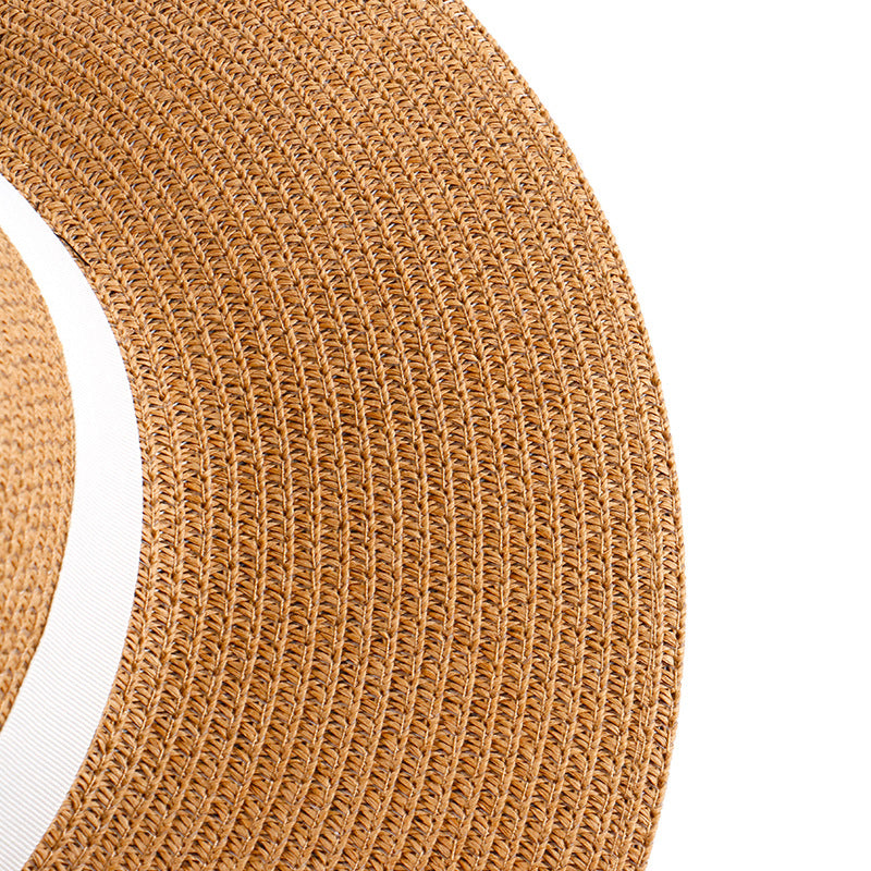 UV Panama Hat Sun Hat