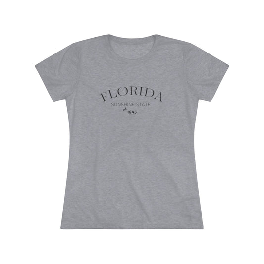 Florida NL Tee in multiple colors