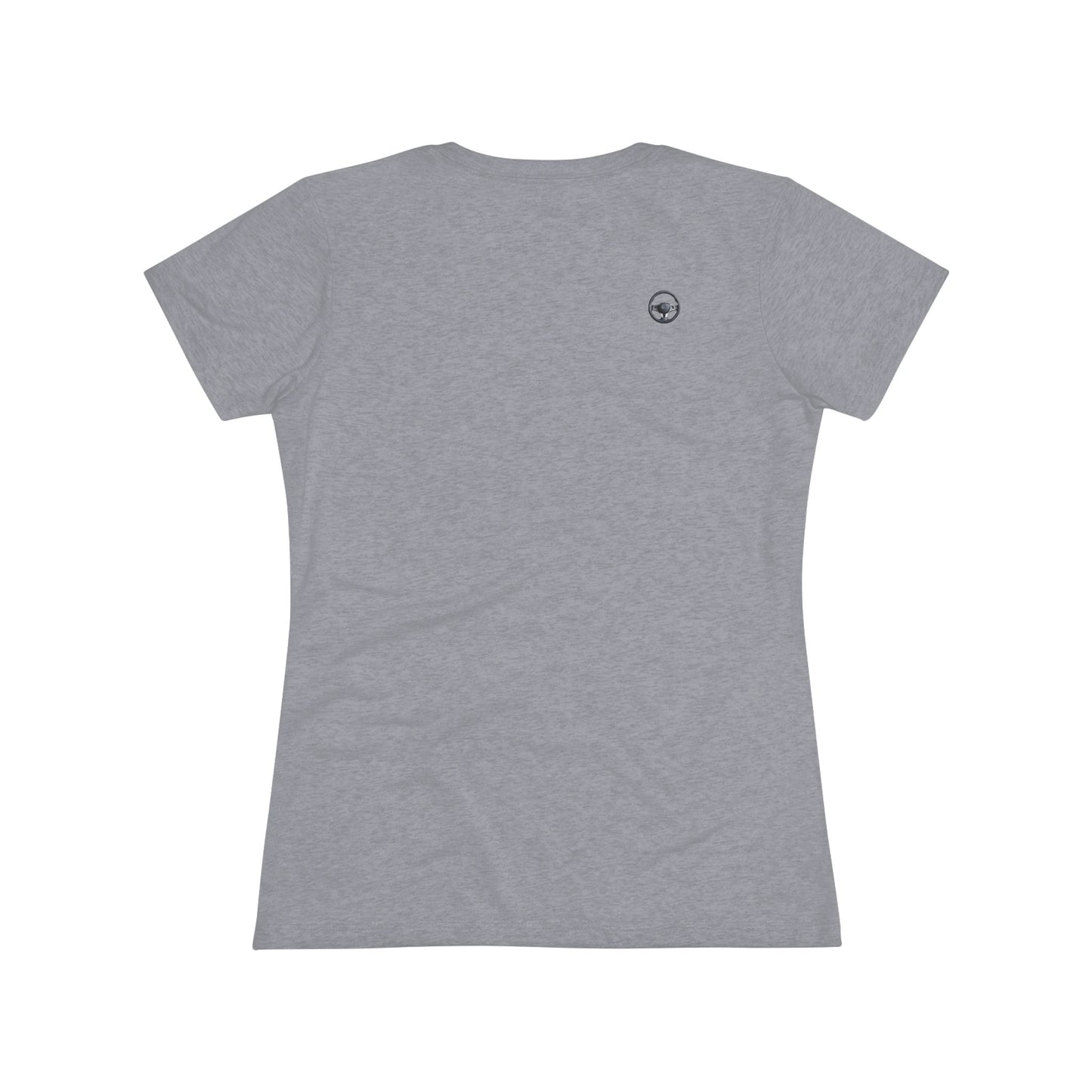 GPS Favorite NL Tee - black font in multiple colors