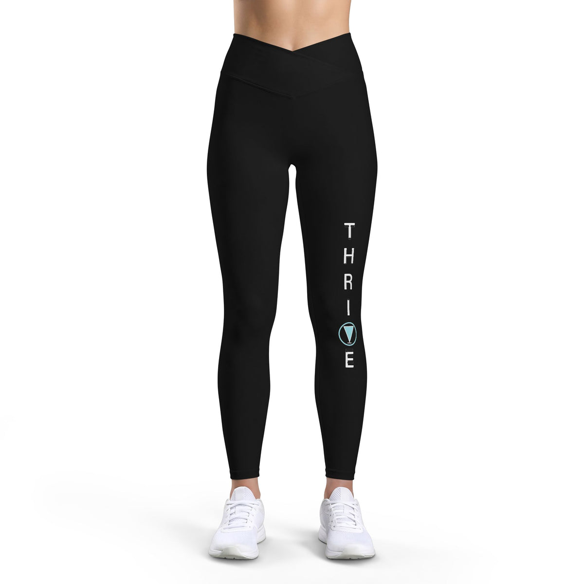 Thrive Leggy Luxe Leggings in multiple colors