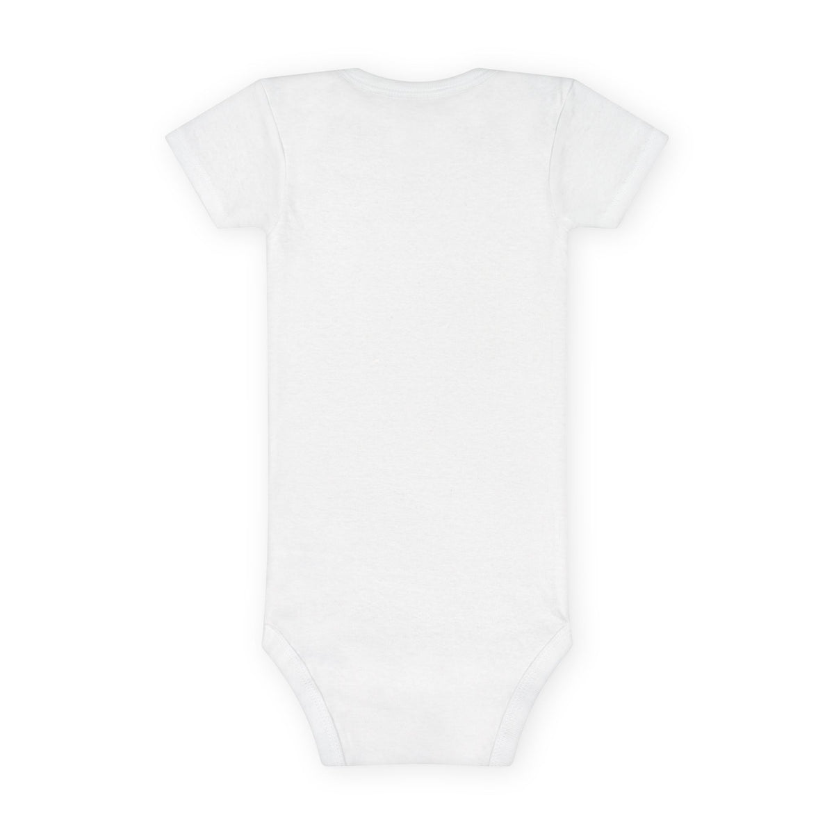 Thrive Organic Cotton Baby Onesie