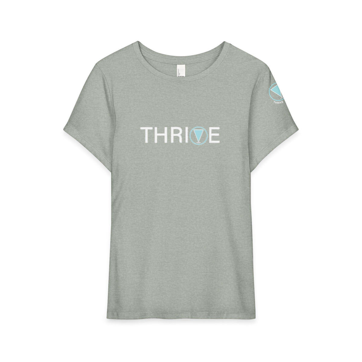 Thrive Short Sleeve Tee in multiple colors