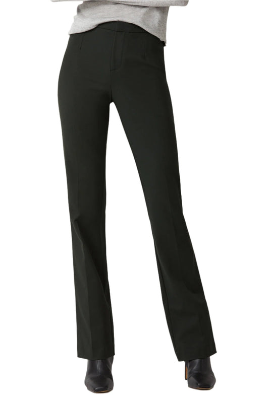 Classic Stretch Crepe Pant in multiple colors