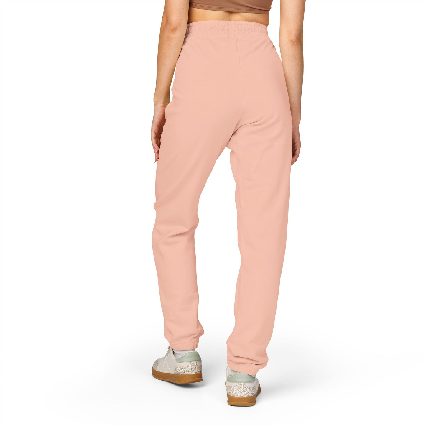 New York Vintage Fleece Sweatpants in multiple colors