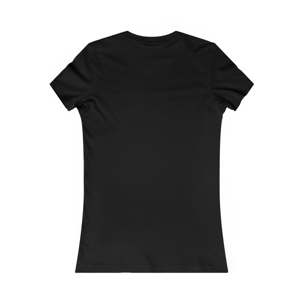 Thrive Fitted Tee