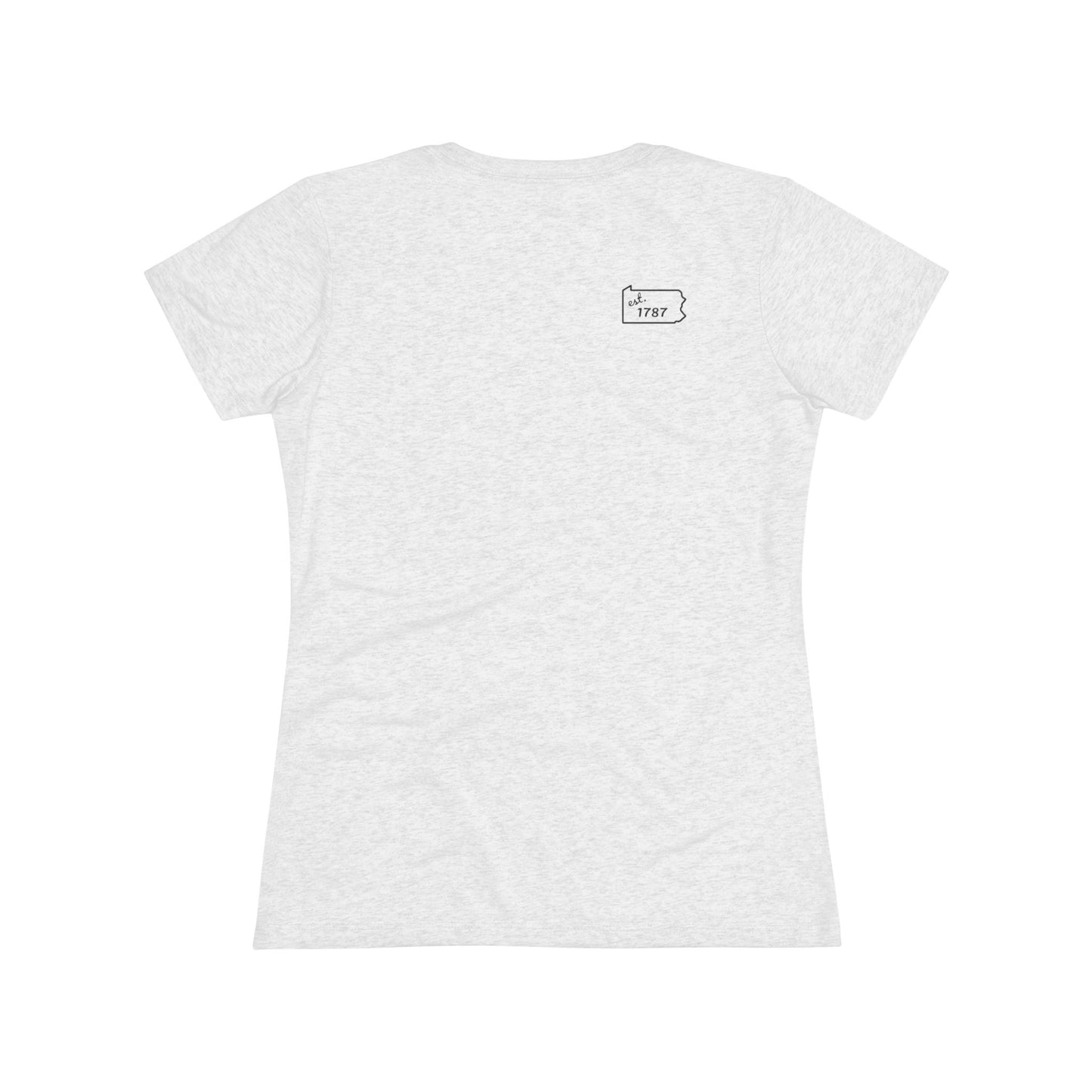 Pennsylvania NL Tee in multiple colors