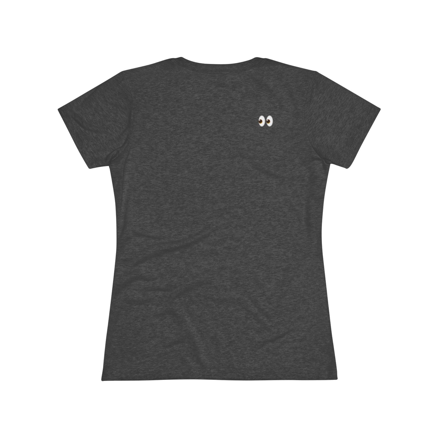 I Came, I Saw, I Have to Pee NL Tee - white font in multiple colors