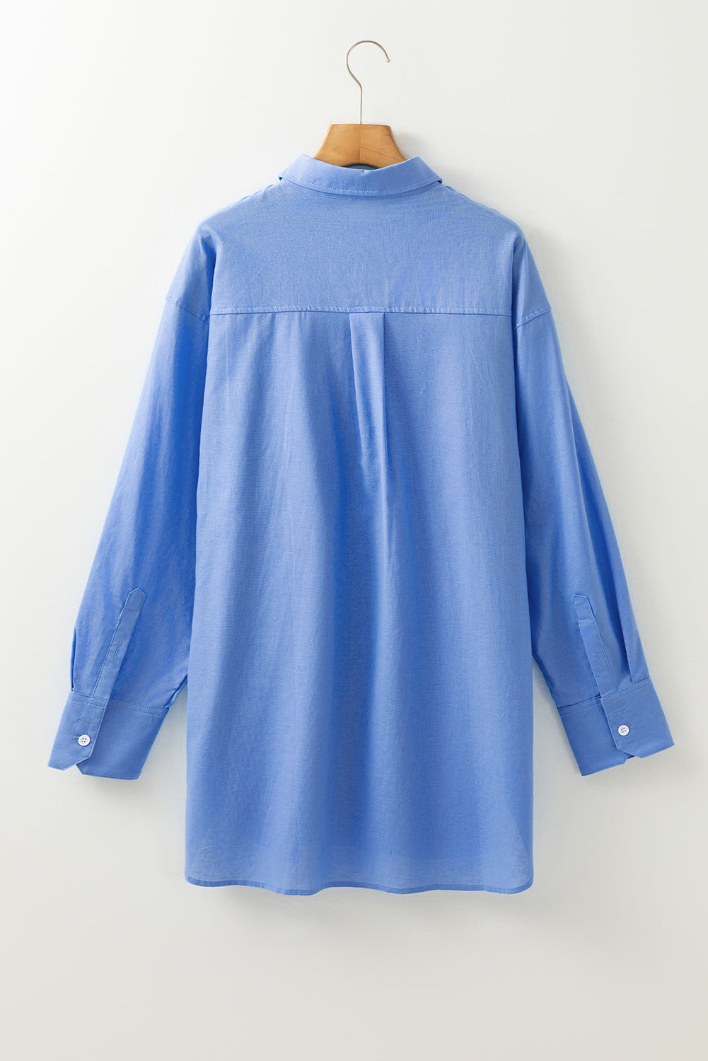 The Boyfriend Button Down