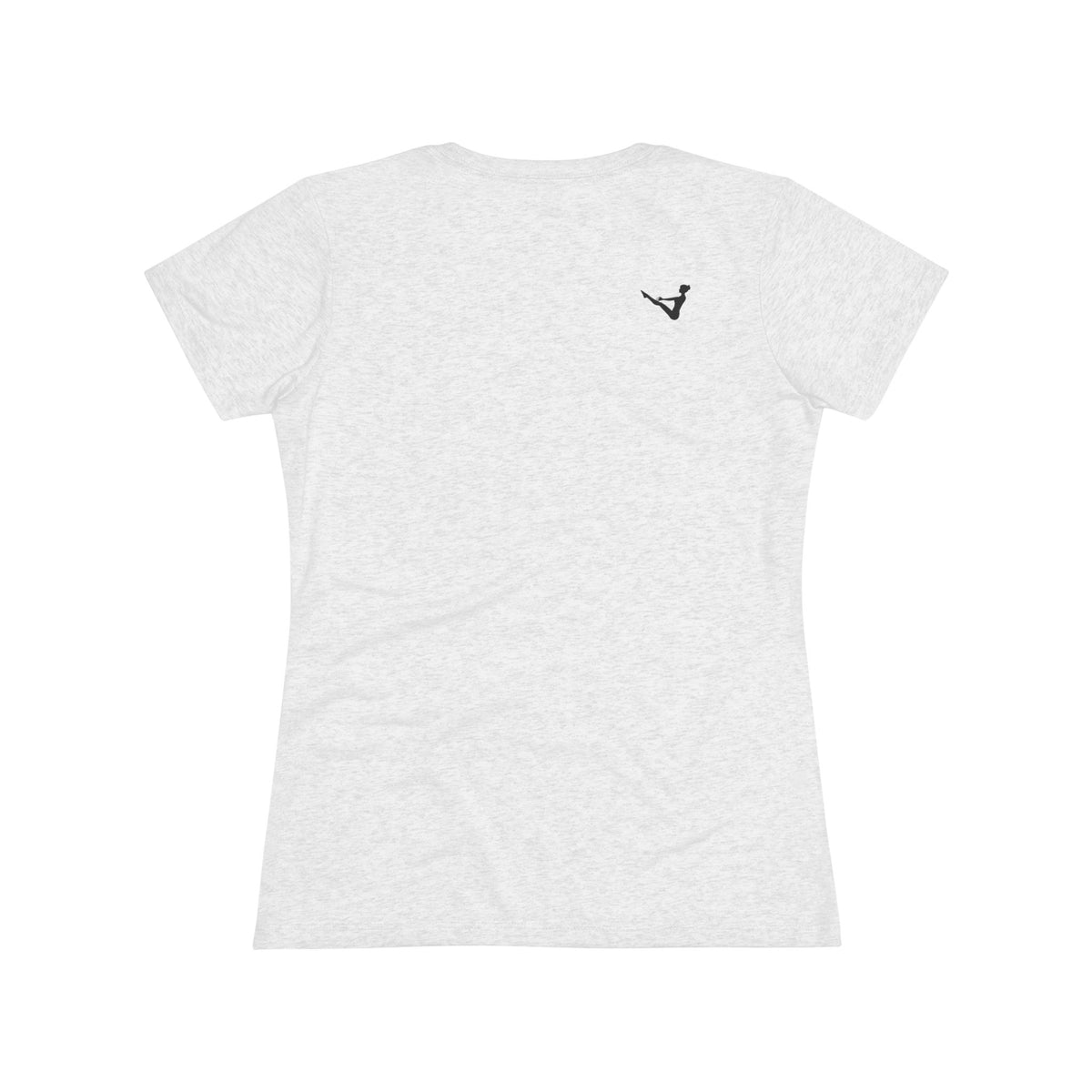 No Muscle Left Behind NL Tee - black font in multiple colors