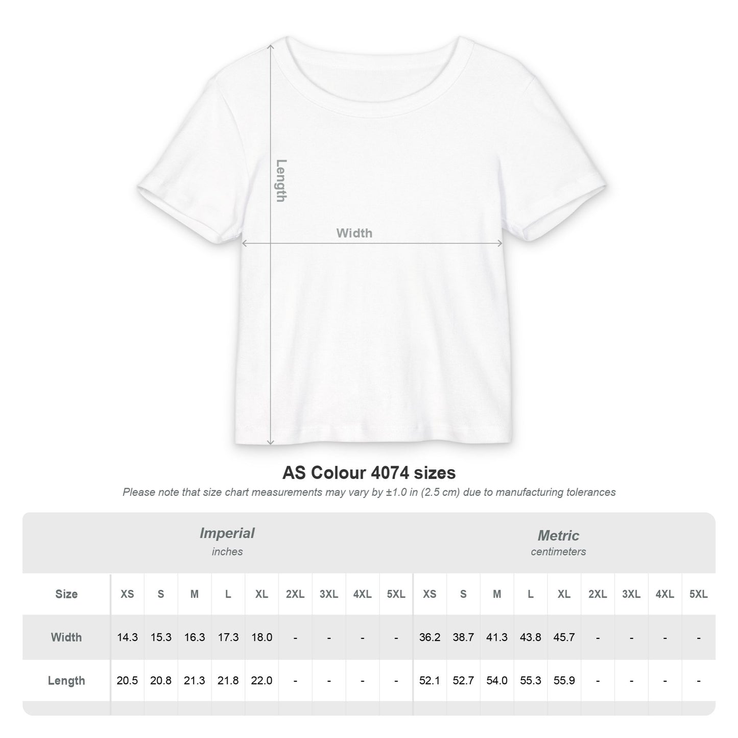 Feet in Straps AS Baby Tee - black font in multiple colors