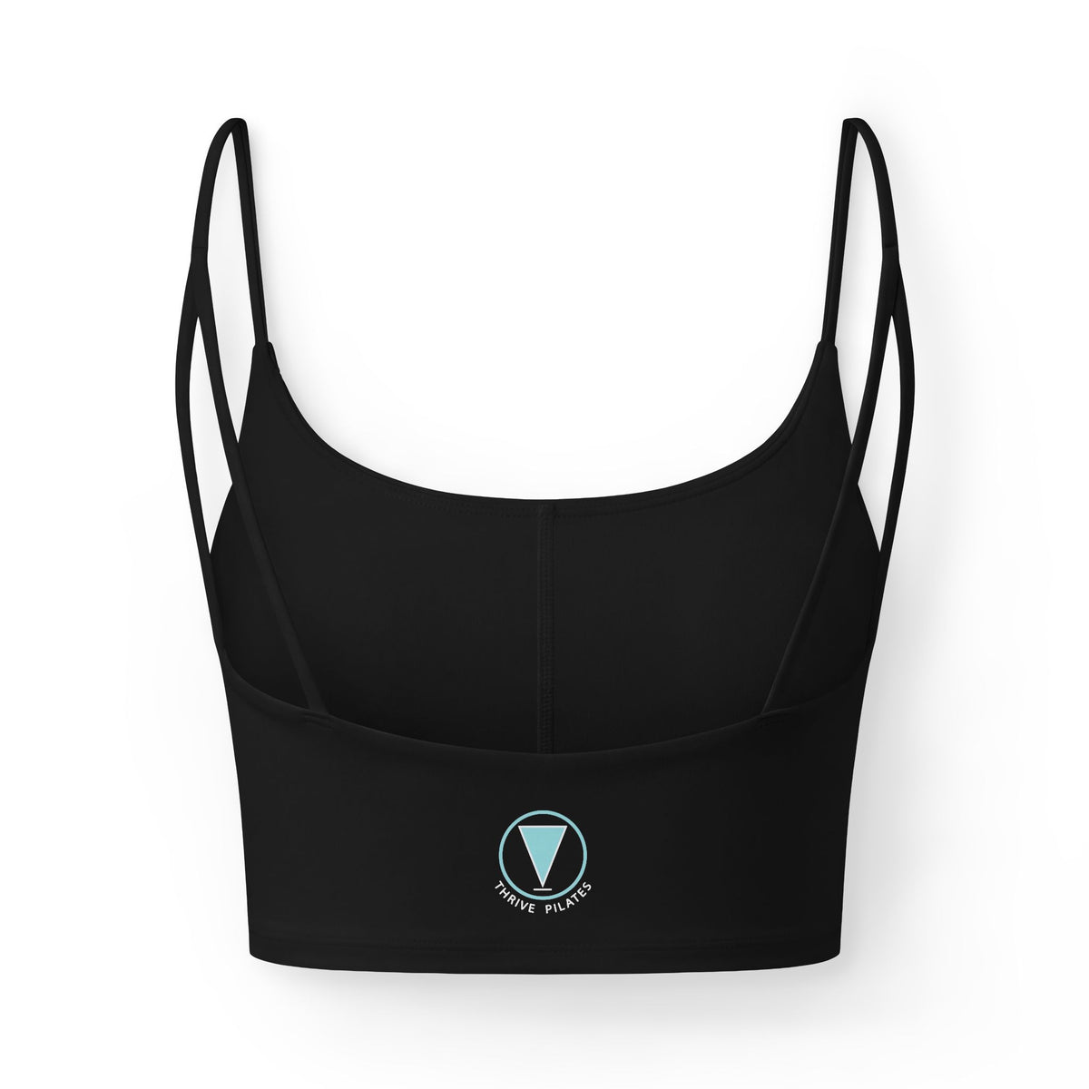 Thrive Pilates Luxe Bra in multiple colors