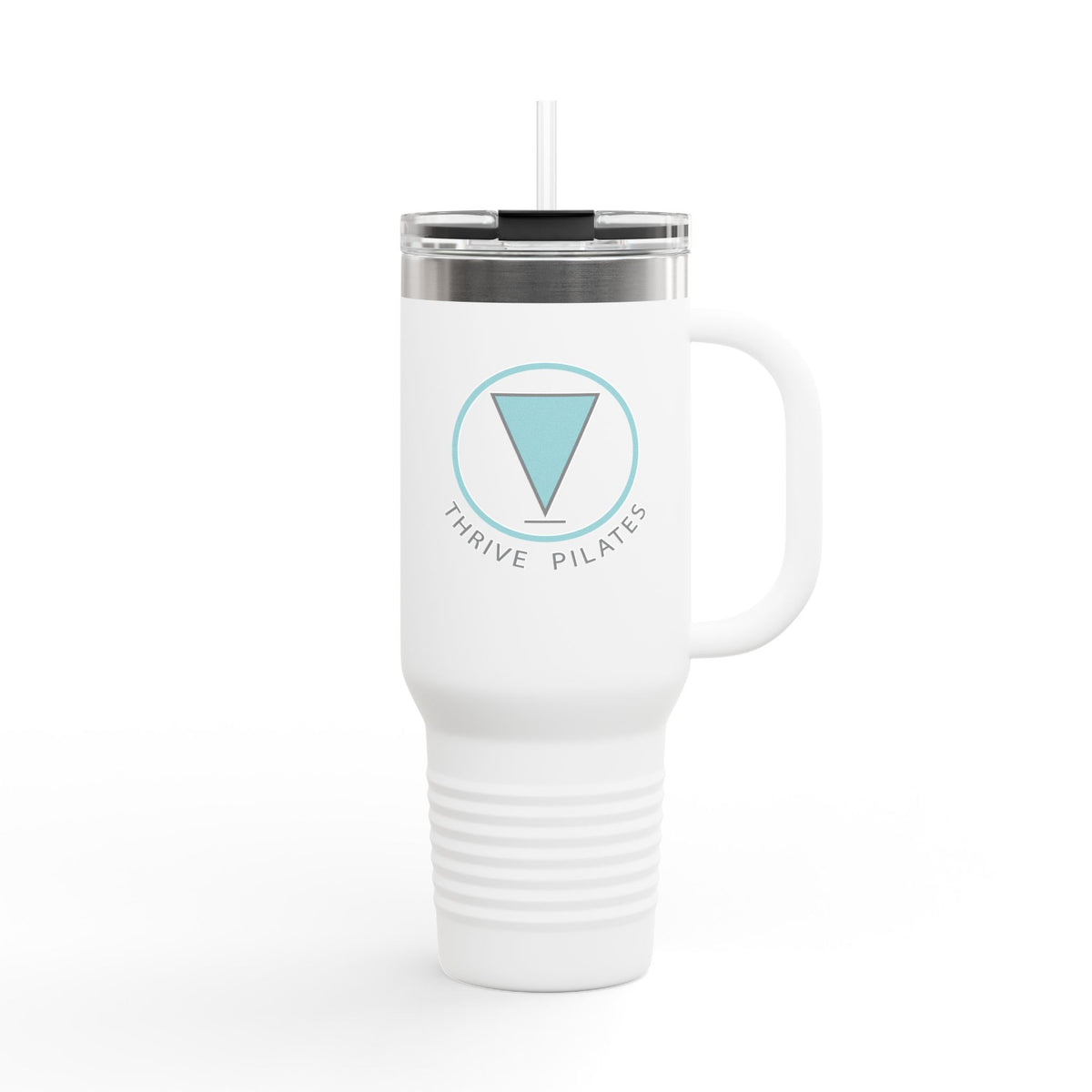 Thrive Insulated Tumbler
